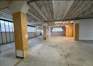 Срочно Сдается 1200 м² складское помещение в Навтлуги, в Тби