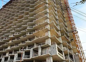 სასწრაფოდ იყიდება ერთ ოთახიანი ბინა ბათუმში