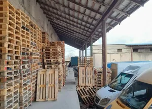 Продается 9684 м² офис в Кутаиси