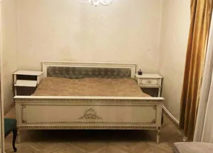 For rent 4-room apartment on Saburtalo, in Tbilisi
