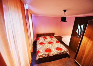 For rent 1-room apartment in Kobuleti