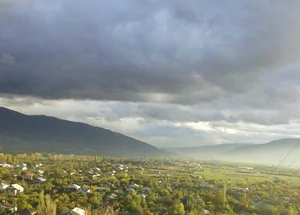 Urgently For sale 7776 m² land plot in Misaktsieli