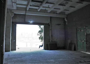 Urgently For rent 599565934 m² Warehouse in Samgori, in Tbil