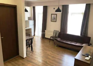 Urgently For rent 2-room apartment on Saburtalo, in Tbilisi