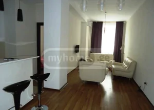 Urgently For sale 2-room apartment in Vake, in Tbilisi