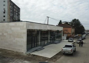 For sale 599565934 m² Office in Samtredia