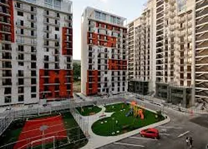 Urgently For sale 4-room apartment on Saburtalo, in Tbilisi