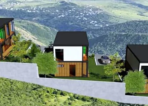 Срочно Продается 1000 м² земельный участок в Тианети