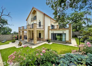 For sale 7-room house in Kojori, in Tbilisi