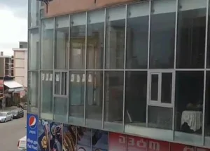 For sale 54 m² Office in Batumi