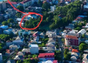 Срочно Продается 1200 м² гостиницы в Кобулети