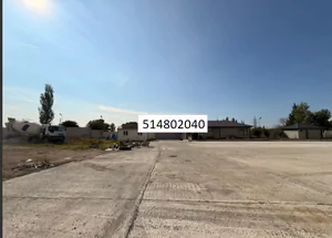 Urgently For rent 600 m² Industrial real estate in Lilo, in 