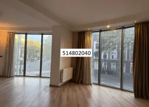 Срочно Сдается 530 м² офис на Сабуртало, в Тбилиси
