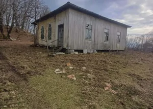 For sale 2114 m² land plot in Tkibuli