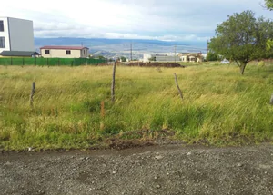 For sale 1263 m² land plot on Mtatsminda, in Tbilisi