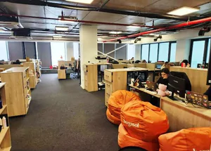 Urgently For rent 542 m² Office on Saburtalo, in Tbilisi