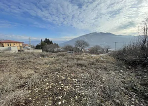 Urgently For sale 710 m² land plot in Mtskheta