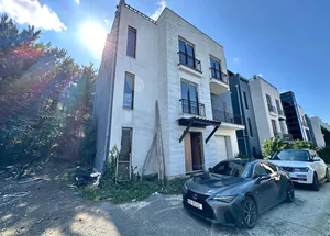 For sale 6-room house in Tskneti, in Tbilisi