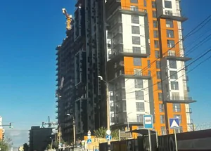 Urgently For sale 5-room apartment on Saburtalo, in Tbilisi