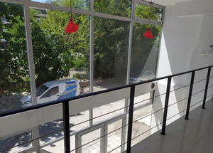 Urgently For rent 210 m² Office in Digomi, in Tbilisi