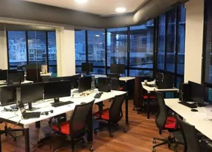 Urgently For rent 320 m² Office in Vake, in Tbilisi