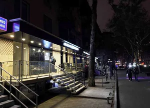 Urgently For rent 35 m² Retail real estate on Saburtalo, in 