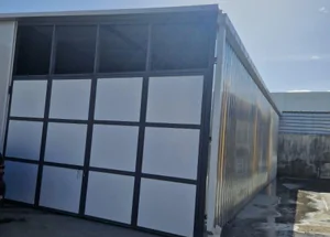 Сдается 150 м² складское помещение в Дигоми, в Тбилиси