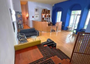 Urgently For rent 350 m² Office on Mtatsminda, in Tbilisi