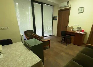 Срочно Сдается 60 м² офис на Сабуртало, в Тбилиси