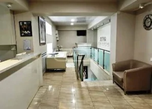 Urgently For rent 180 m² Retail real estate on Saburtalo, in