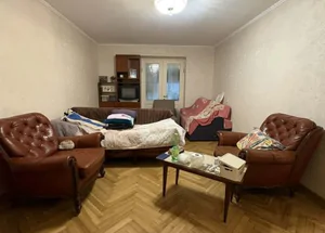 For sale 2-room apartment in Digomi, in Tbilisi
