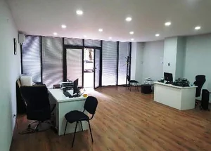 Urgently For rent 60 m² Office in Vake, in Tbilisi