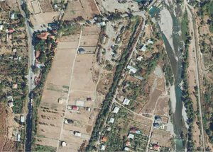 Urgently For sale 500 m² land plot in Dusheti
