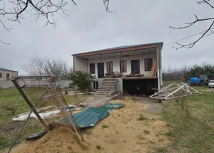 Продается 10-комнатная дом в Цкалтубо