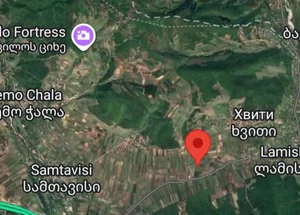 Продается 1.1 гектар земельный участок в Каспи