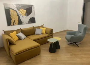For sale 3-room apartment on Saburtalo, in Tbilisi