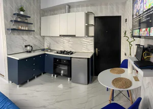 For sale 2-room apartment on Agmashenebeli, in Kutaisi