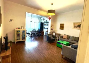 Urgently For rent 3-room apartment in Vake, in Tbilisi