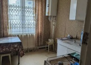 Срочно Продается 4-комнатная квартира в Рустави