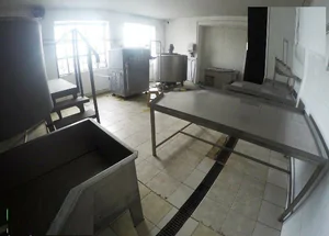 Urgently For rent 330 m² Warehouse in Vashlijvari, in Tbilis