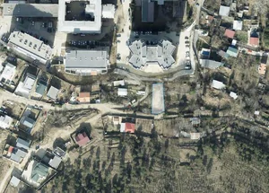 Urgently For sale 450 m² land plot in Temqa, in Tbilisi