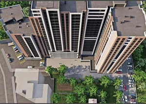 Urgently For sale 2-room apartment in Isani, in Tbilisi