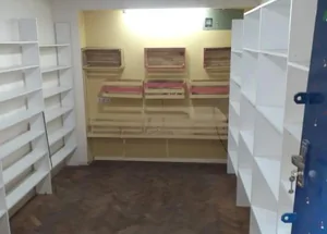 Сдается 18 м² торговая площадь на Мтацминда, в Тбилиси