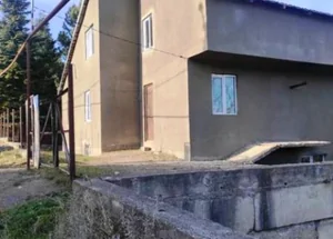 Срочно Продается 8-комнатная дача в Бетания, в Тбилиси