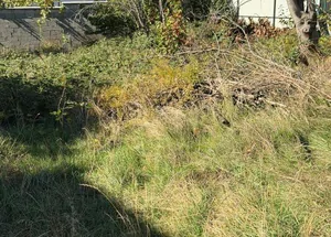 For sale 1040 m² land plot in Chugureti, in Tbilisi