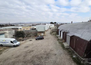 Urgently For sale 1250 m² Warehouse in Lilo, in Tbilisi
