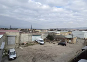 Срочно Сдается 200 м² торговая площадь на Сабуртало, в Тбили