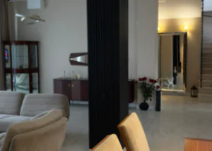 Urgently For rent 7-room house in Digomi 9, in Tbilisi