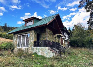 Срочно Продается 3-комнатная дом в Бакуриани