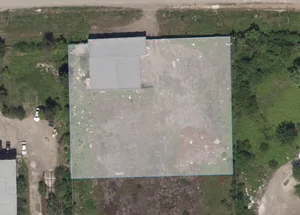 Urgently For sale 3124 m² land plot in Kutaisi